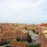 Estudio Cerca Del Hospital Sant Pau