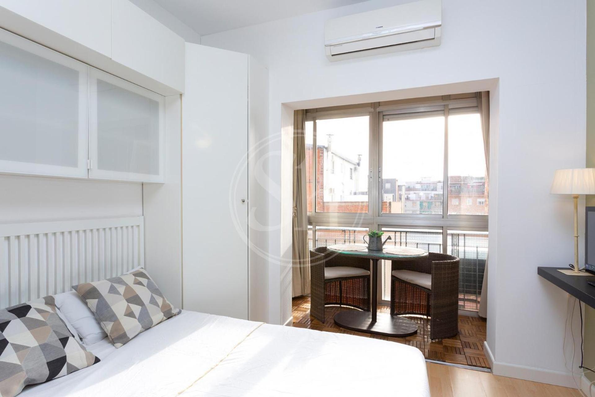 Estudio Cerca Del Hospital Sant Pau