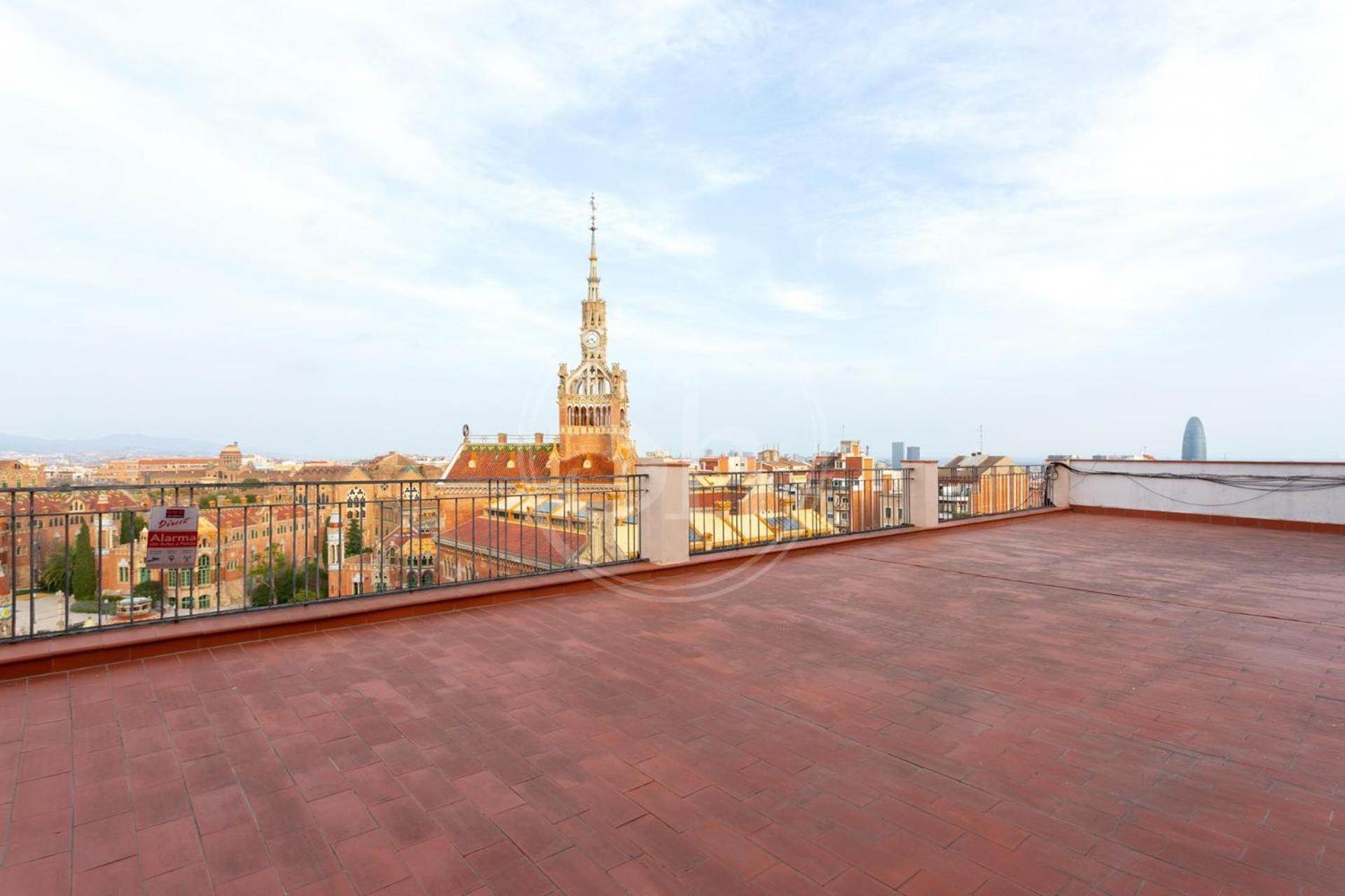 Appartement Estudio Cerca Del Hospital Sant Pau *