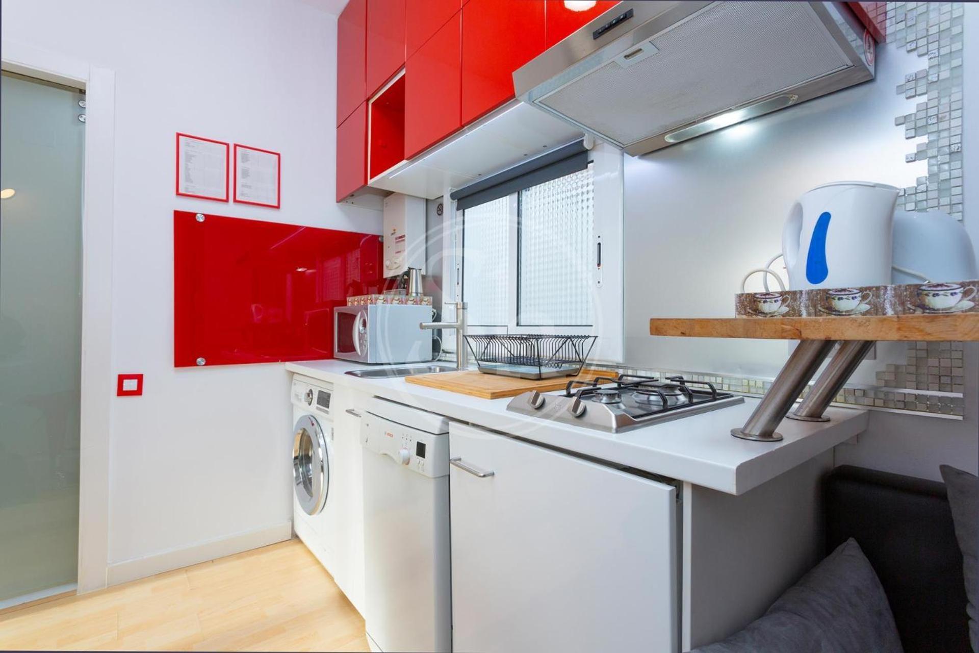 Appartement Estudio Cerca Del Hospital Sant Pau *