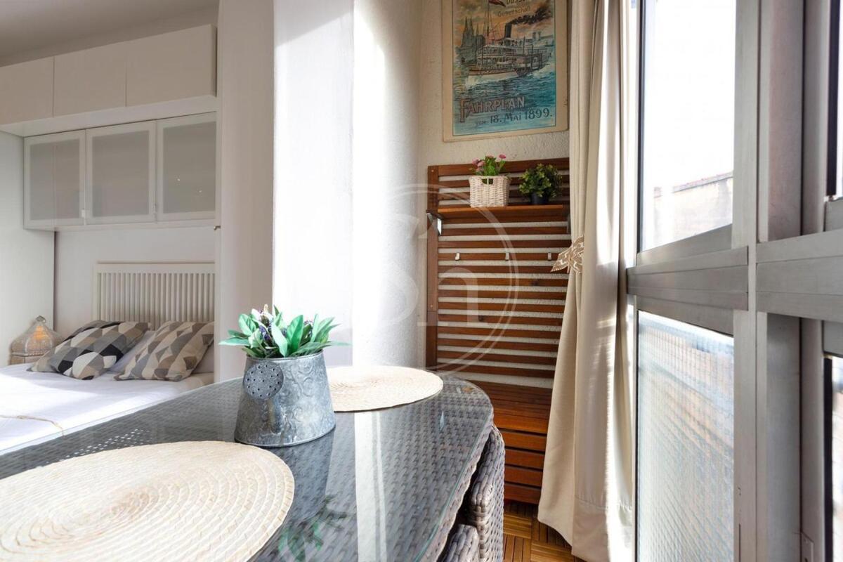 Appartement Estudio Cerca Del Hospital Sant Pau